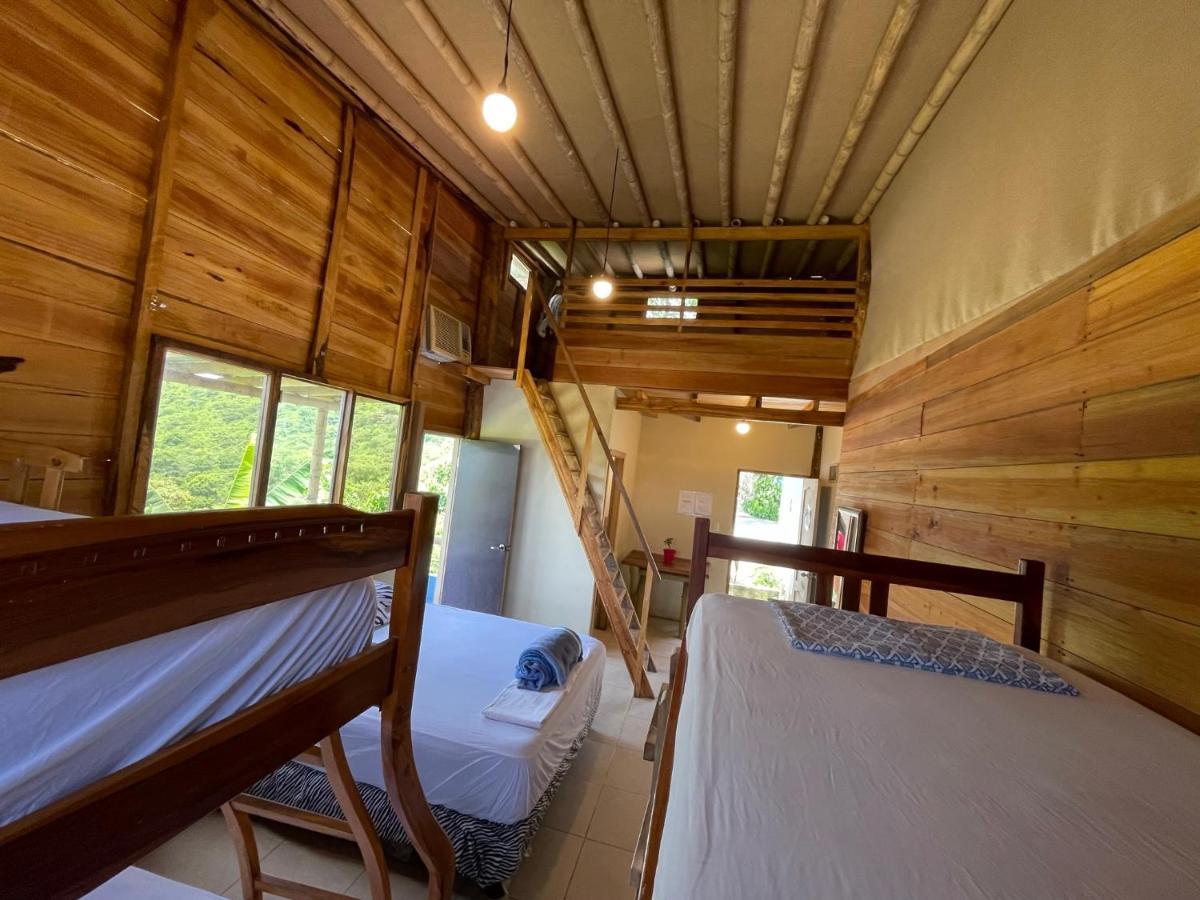 Punta Hills Montanita Hotel Luaran gambar