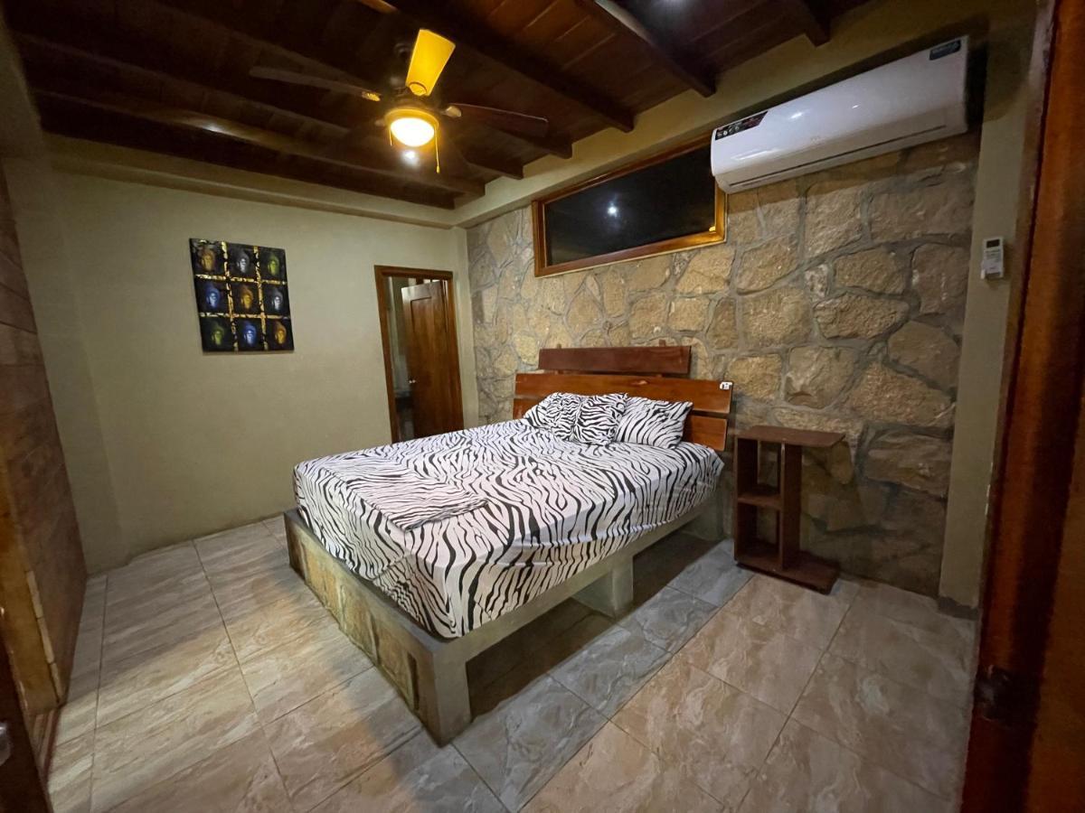 Punta Hills Montanita Hotel Luaran gambar