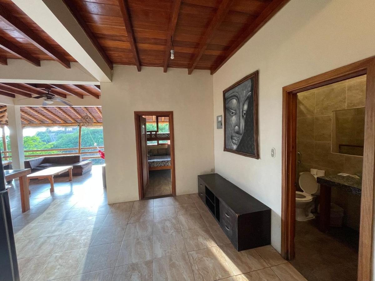 Punta Hills Montanita Hotel Luaran gambar