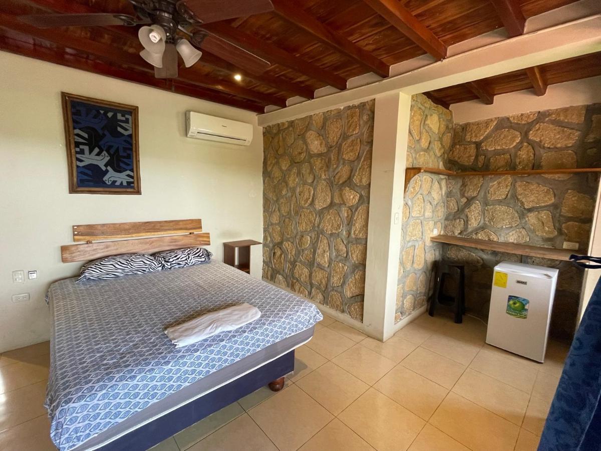 Punta Hills Montanita Hotel Luaran gambar