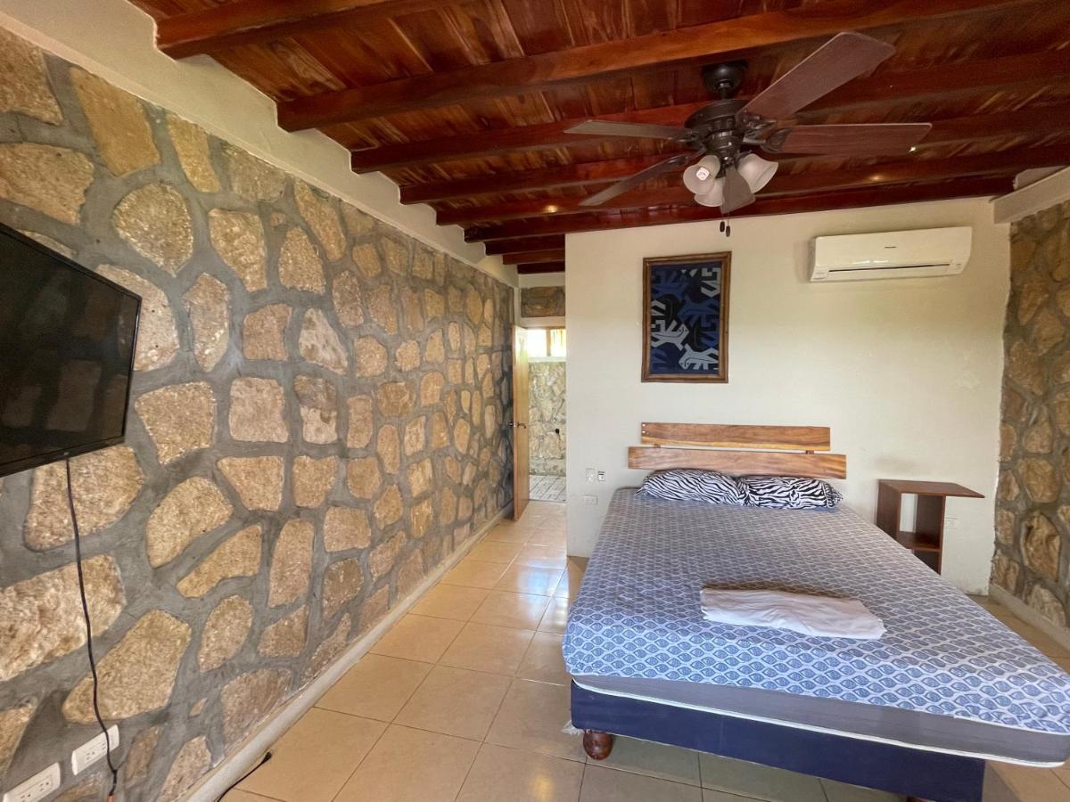 Punta Hills Montanita Hotel Luaran gambar