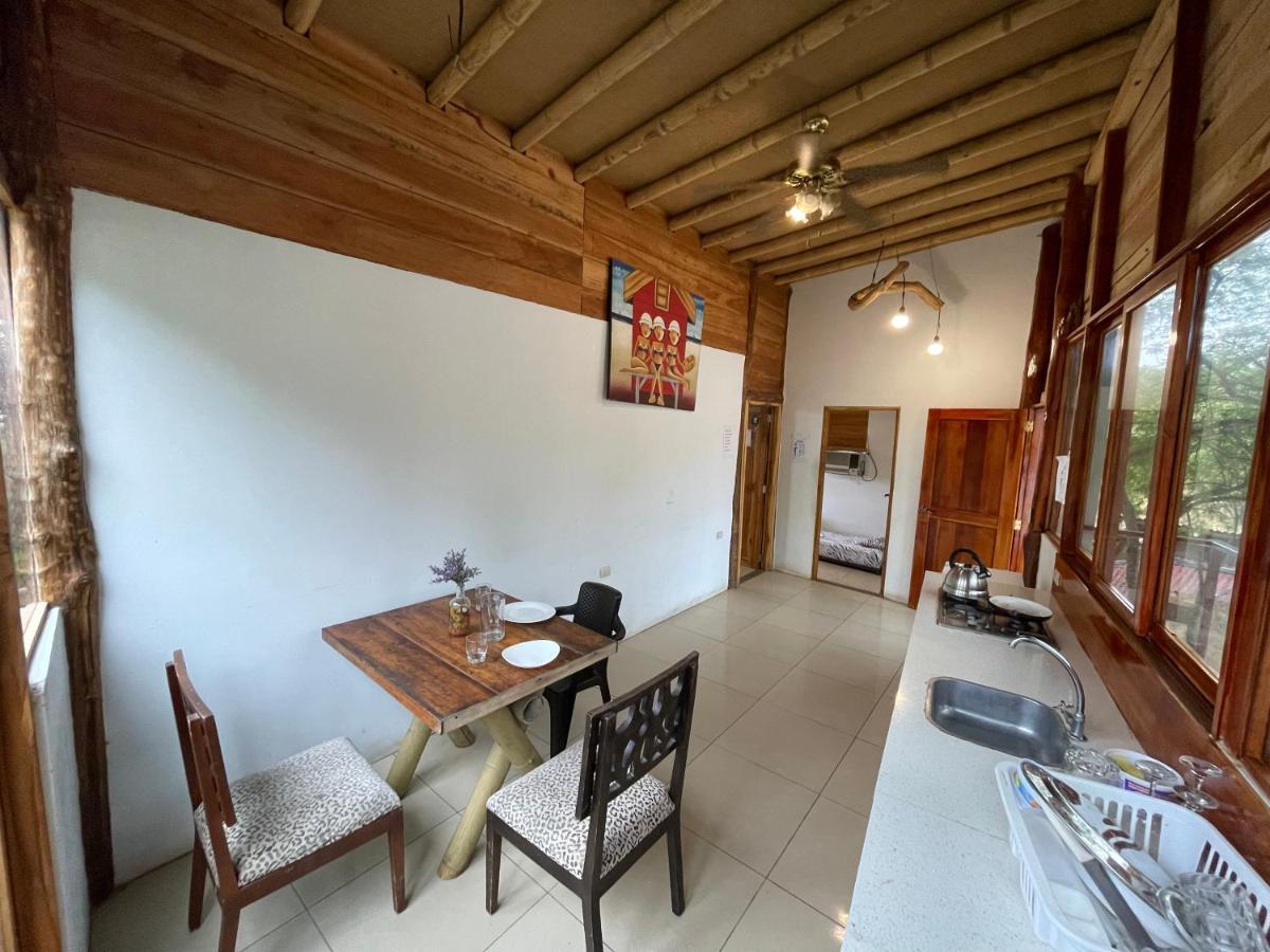 Punta Hills Montanita Hotel Luaran gambar