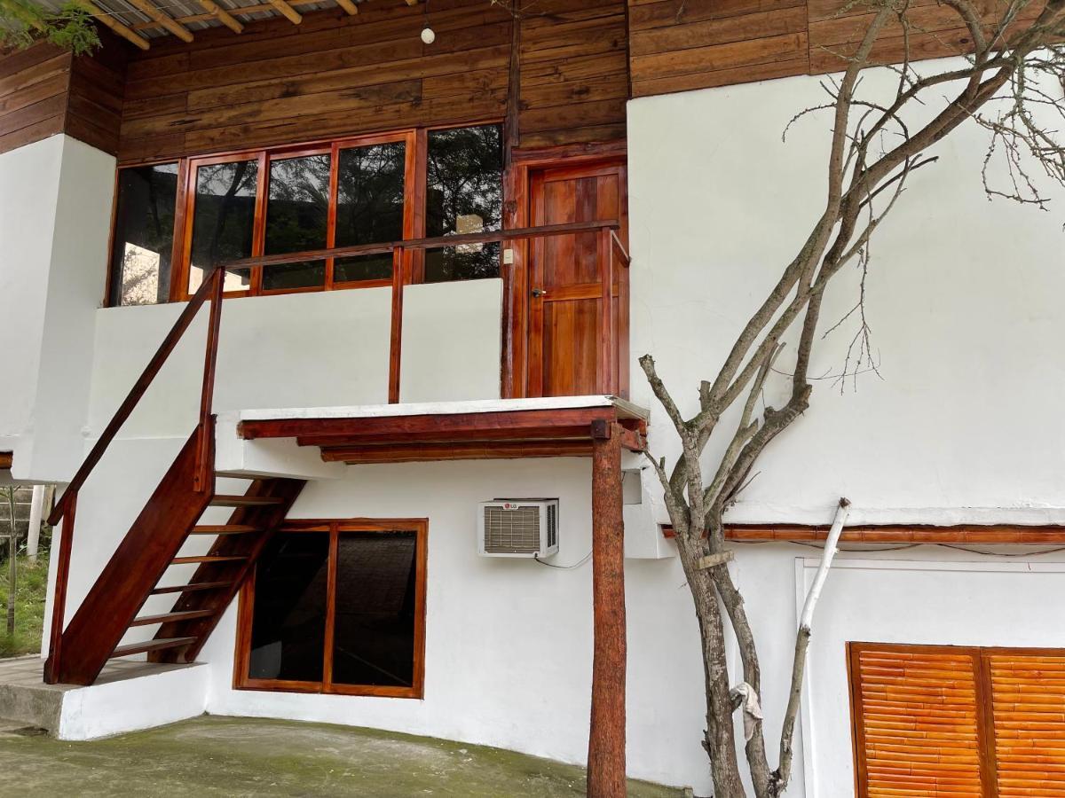 Punta Hills Montanita Hotel Luaran gambar