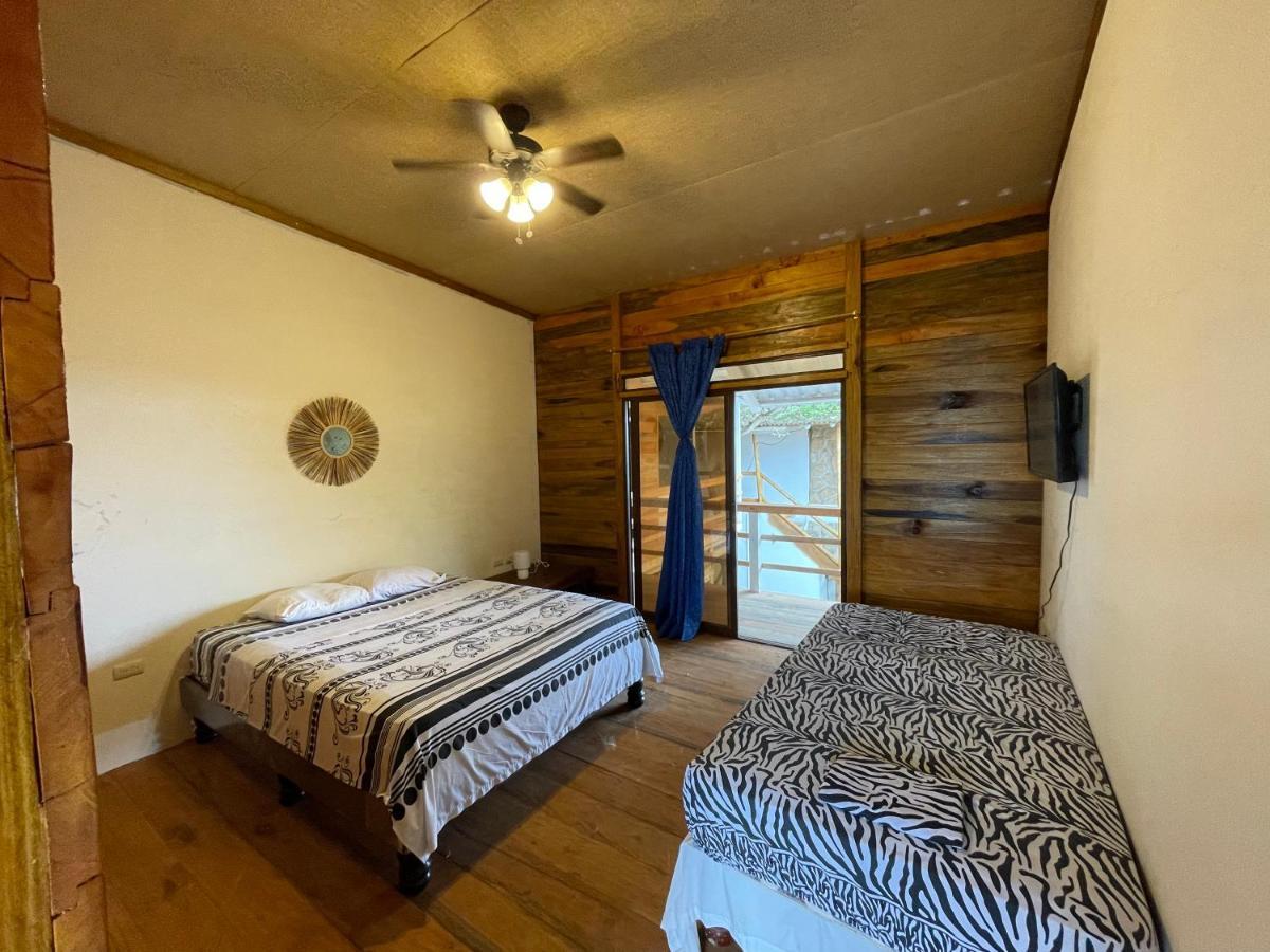 Punta Hills Montanita Hotel Luaran gambar