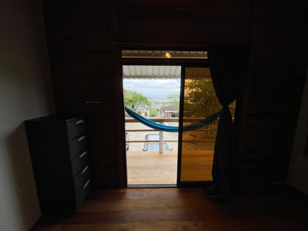 Punta Hills Montanita Hotel Luaran gambar
