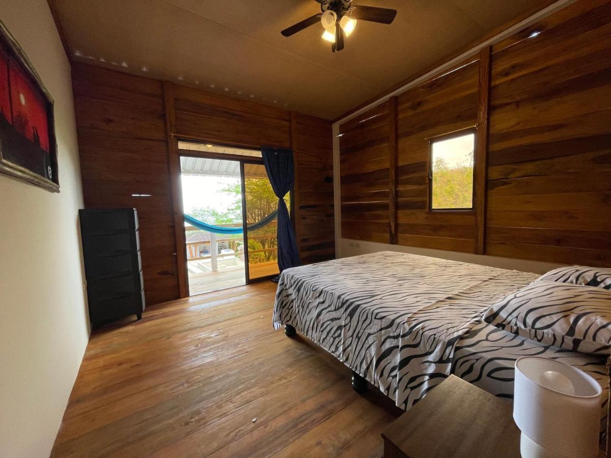 Punta Hills Montanita Hotel Luaran gambar