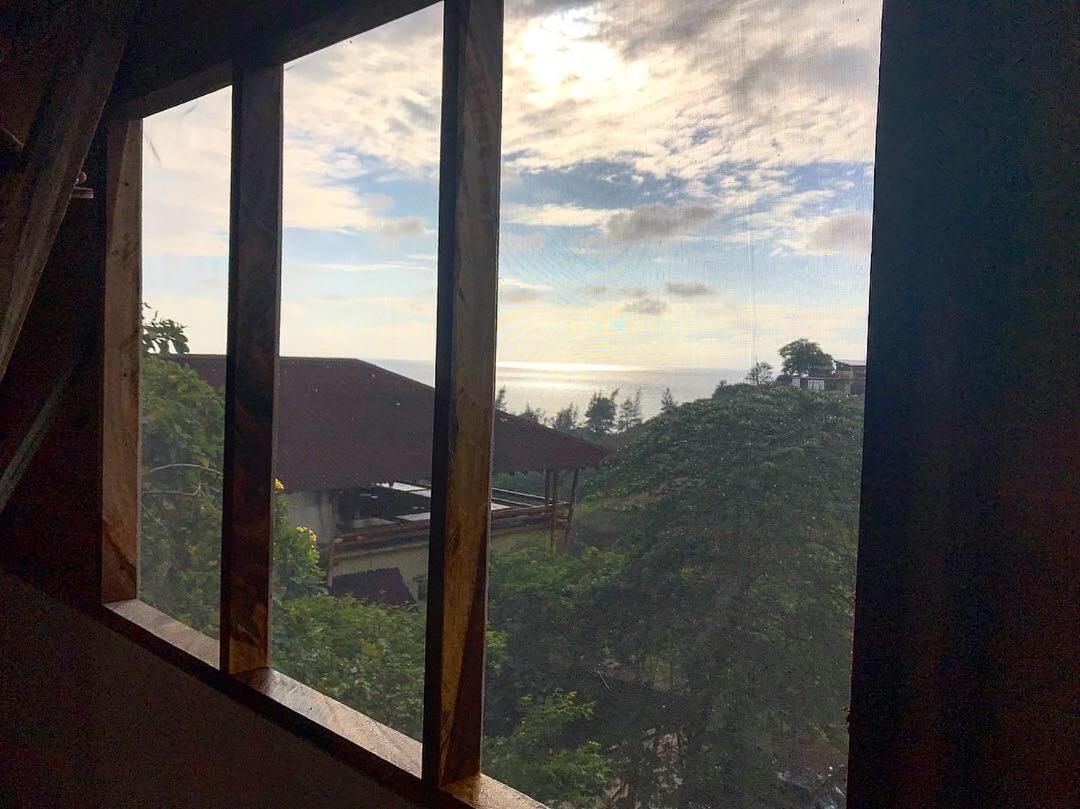 Punta Hills Montanita Hotel Luaran gambar