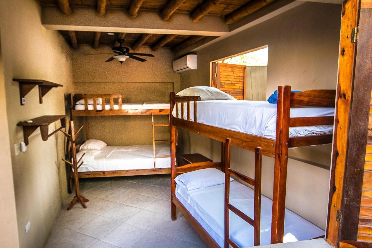 Punta Hills Montanita Hotel Luaran gambar